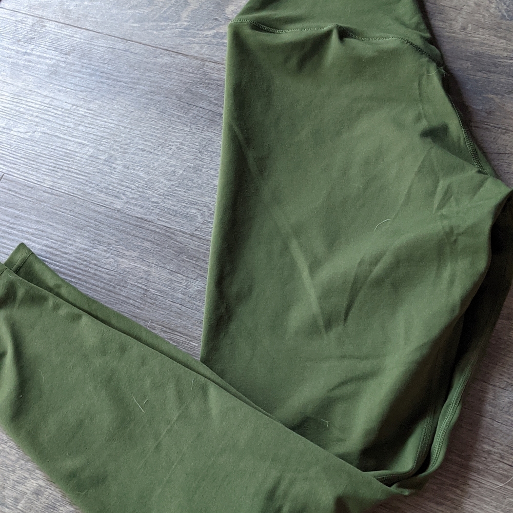 Balance Ascend Leggings